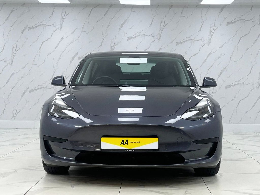 Used Tesla Model 3 2021 for sale - 77407904: Photo 5