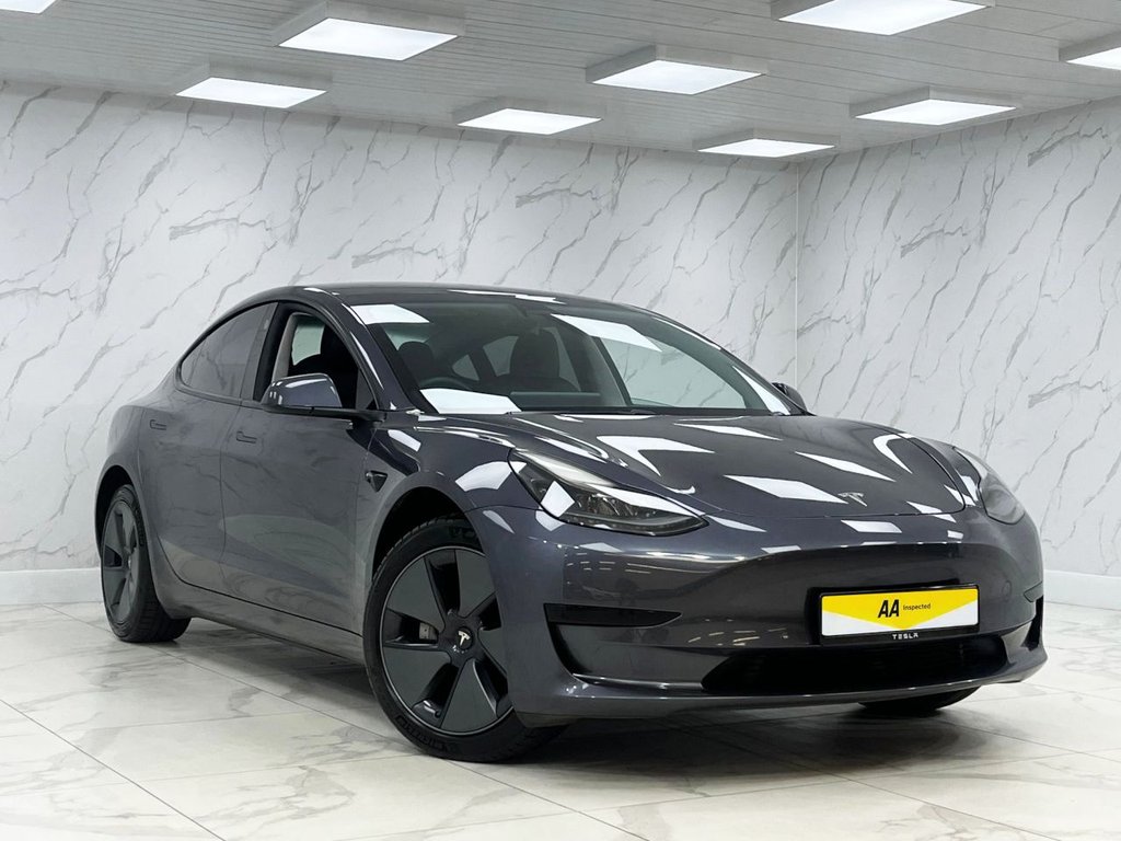 Used Tesla Model 3 2021 for sale - 77407904: Photo 6
