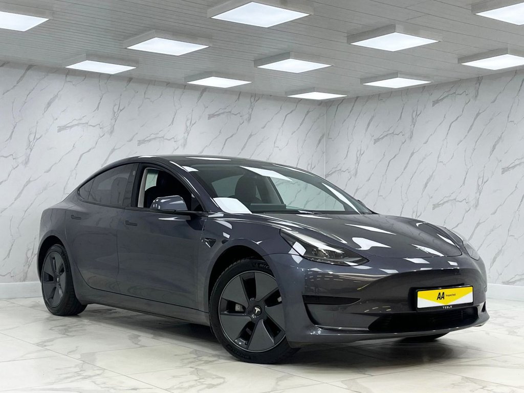 Used Tesla Model 3 2021 for sale - 77407904: Photo 7