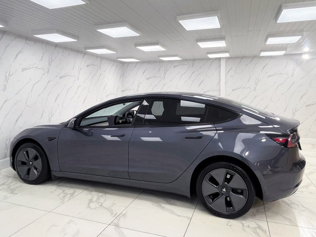 Used Tesla Model 3 2021 for sale - 77407904: Photo 8