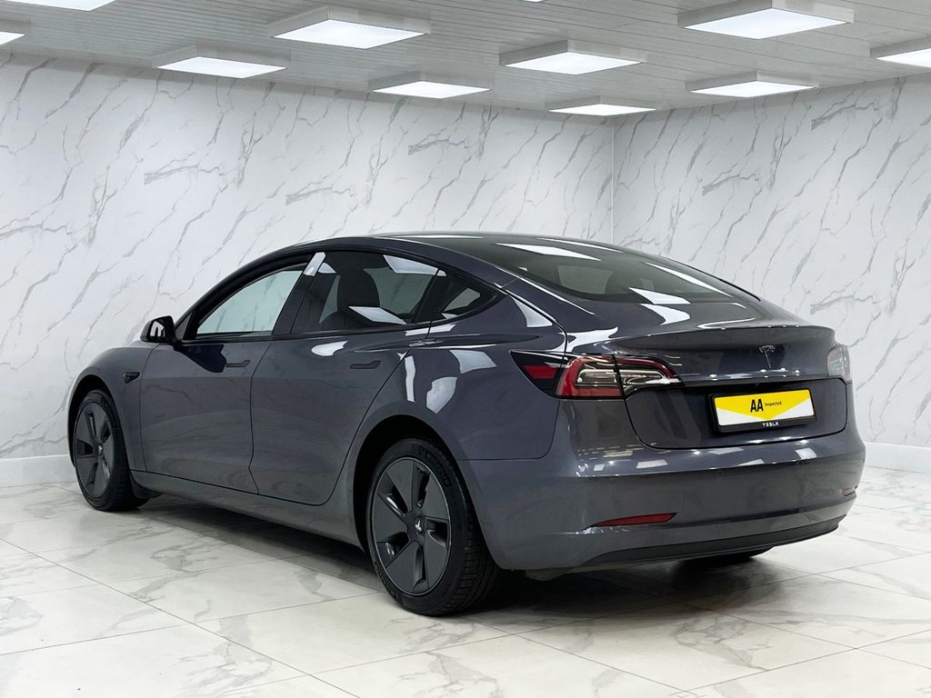 Used Tesla Model 3 2021 for sale - 77407904: Photo 9