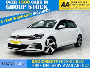 Used Volkswagen Golf 2019 for sale - 77088896: Photo
