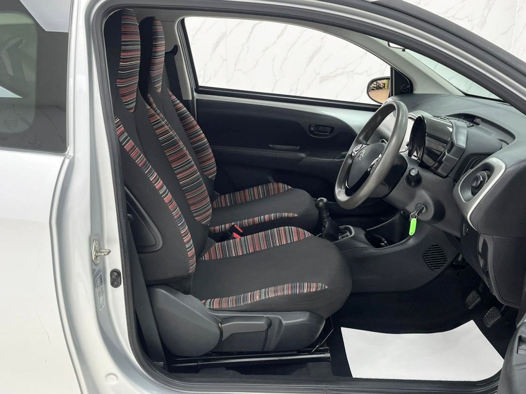 Vehicle 23