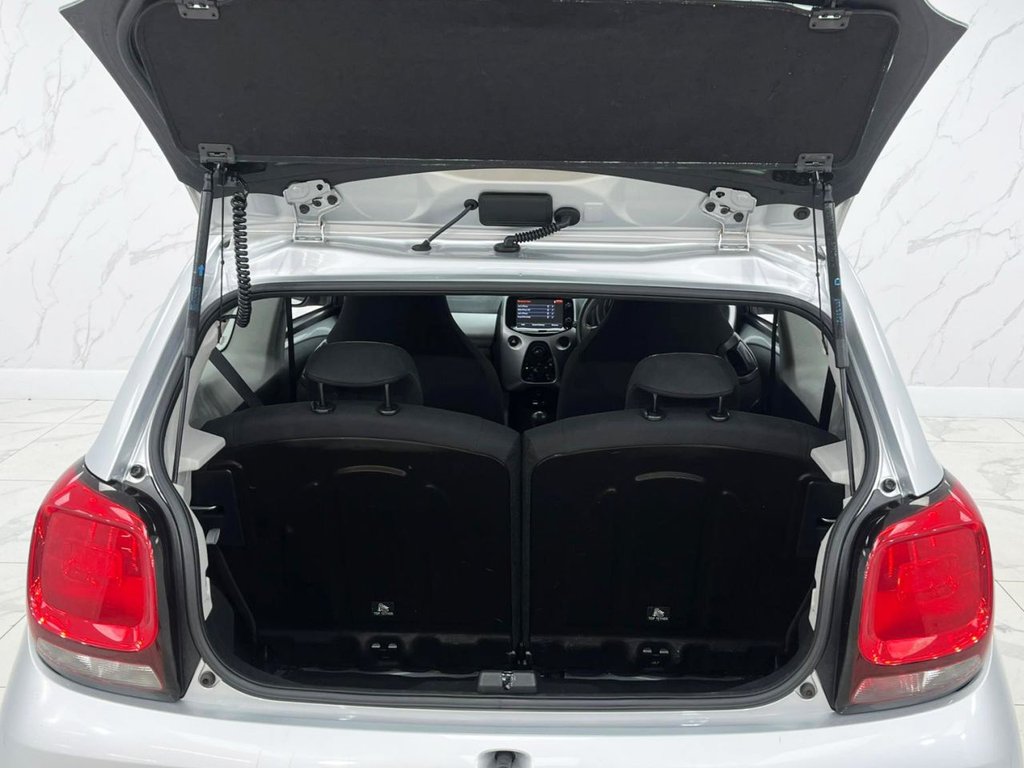 Used Citroen C1 2017 for sale - 75876947: Photo 25