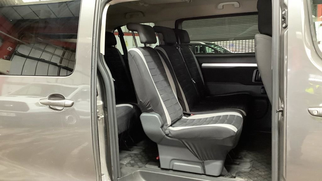 Used Toyota PROACE CITY Verso 2020 for sale - 77464423: Photo 10