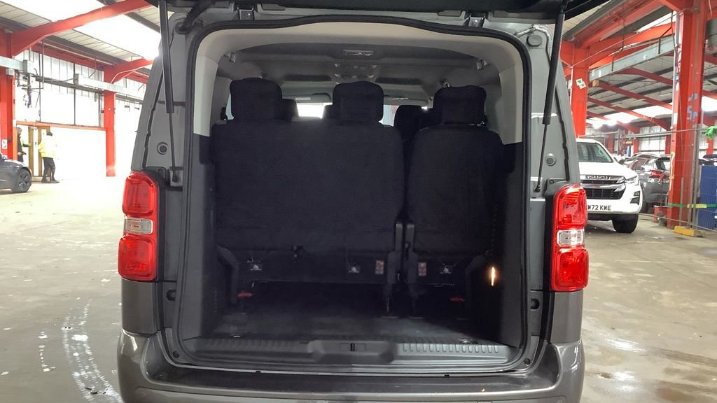 Used Toyota PROACE CITY Verso 2020 for sale - 77464423: Photo 11