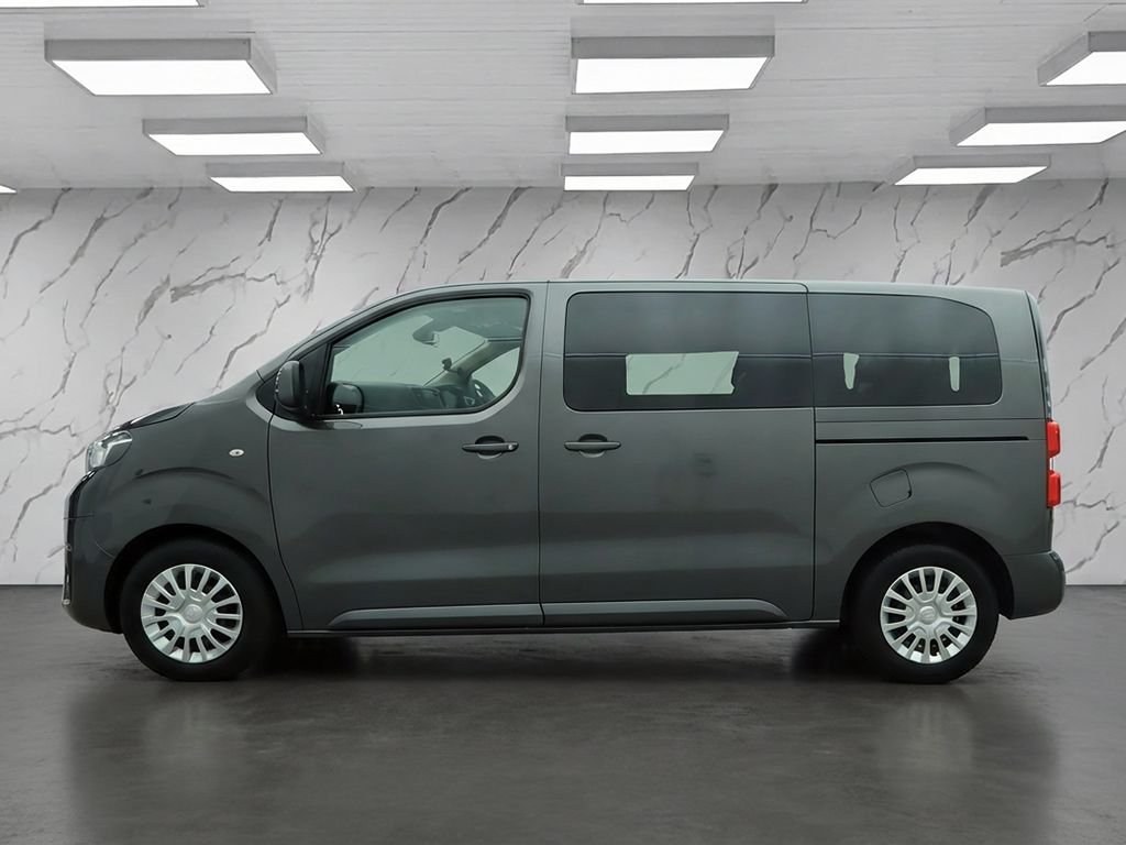 Used Toyota PROACE CITY Verso 2020 for sale - 77464423: Photo 6