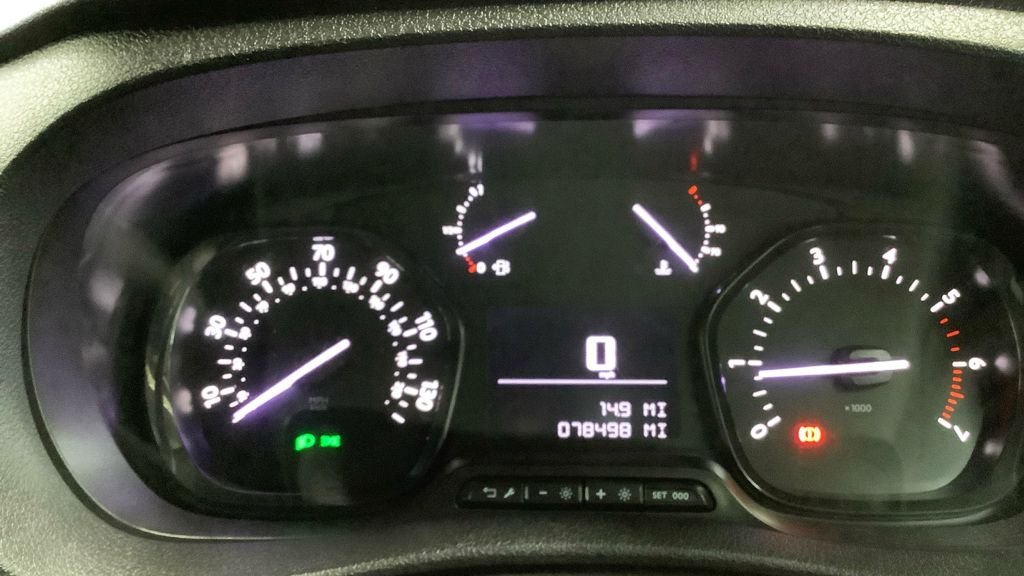 Used Toyota PROACE CITY Verso 2020 for sale - 77464423: Photo 8