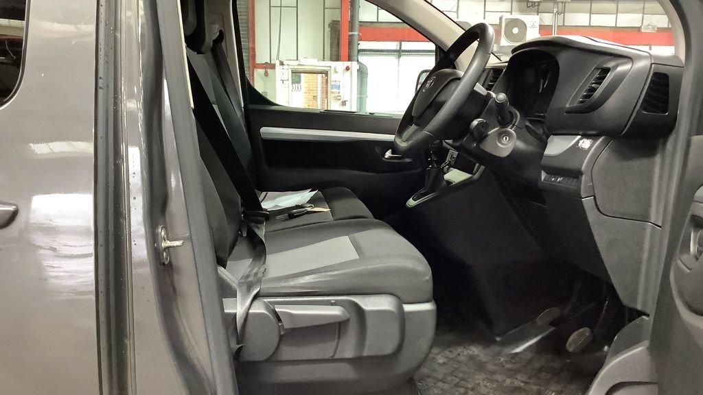 Used Toyota PROACE CITY Verso 2020 for sale - 77464423: Photo 9