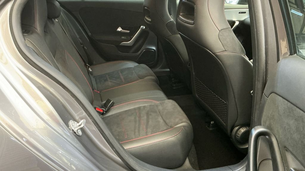Used Mercedes-Benz A-Class 2023 for sale - 78002863: Photo 10