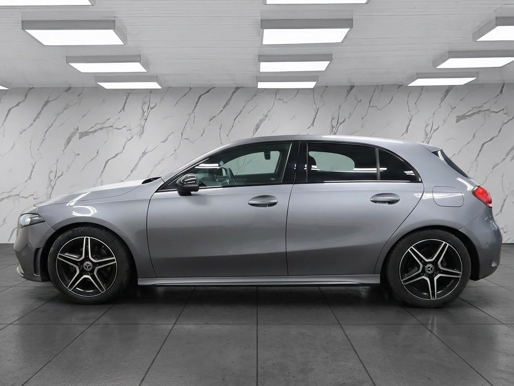 Used Mercedes-Benz A-Class 2023 for sale - 78002863: Photo 5