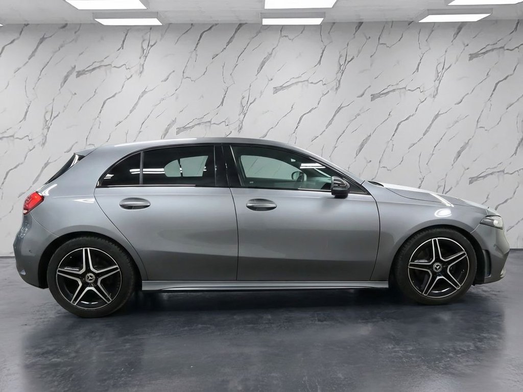 Used Mercedes-Benz A-Class 2023 for sale - 78002863: Photo 6