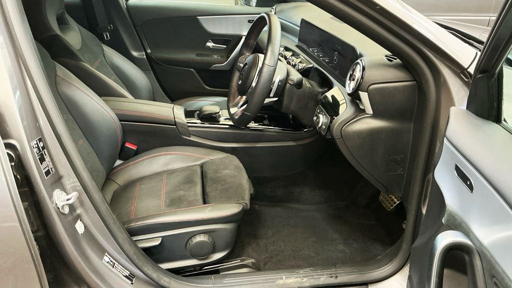 Used Mercedes-Benz A-Class 2023 for sale - 78002863: Photo 9