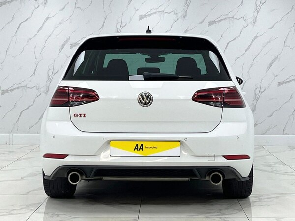Used Volkswagen Golf 2019 for sale - 75264650: Photo 10