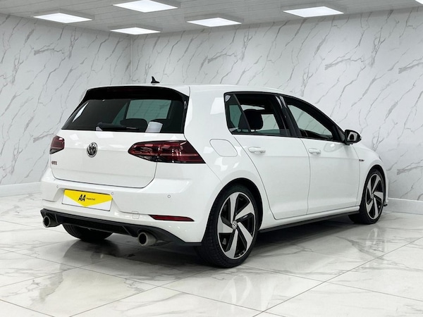 Used Volkswagen Golf 2019 for sale - 75264650: Photo 11