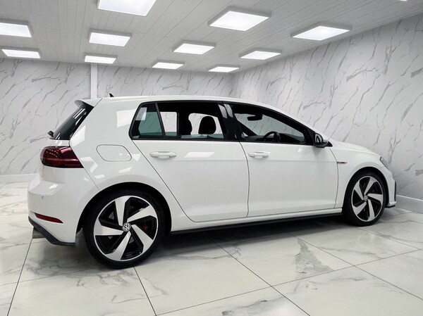 Used Volkswagen Golf 2019 for sale - 75264650: Photo 12