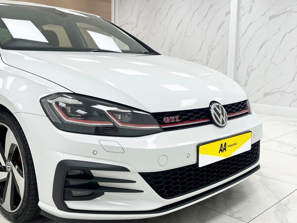 Used Volkswagen Golf 2019 for sale - 75264650: Photo 13