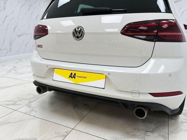 Used Volkswagen Golf 2019 for sale - 75264650: Photo 14