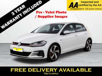2019 (19) - 2.0 TSI GTI Performance Hatchback 5dr Petrol Manual Euro 6 (s/s) (245 ps)