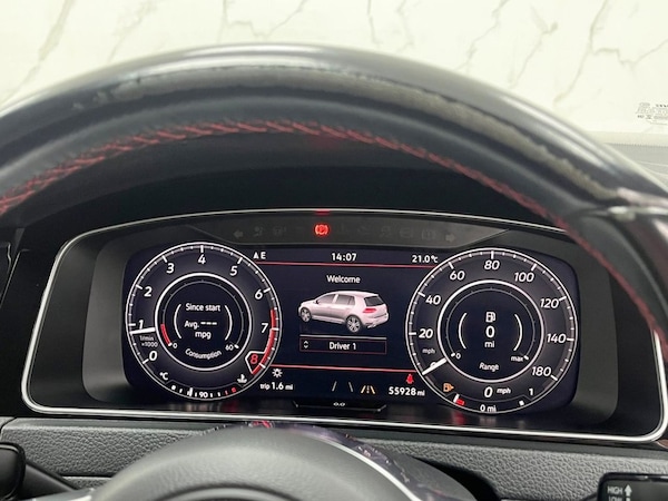 Used Volkswagen Golf 2019 for sale - 75264650: Photo 29