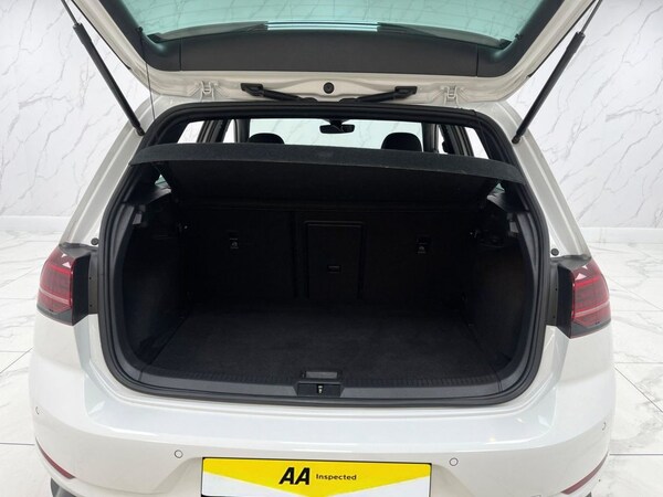 Used Volkswagen Golf 2019 for sale - 75264650: Photo 36