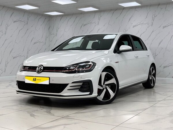 Used Volkswagen Golf 2019 for sale - 75264650: Photo 4