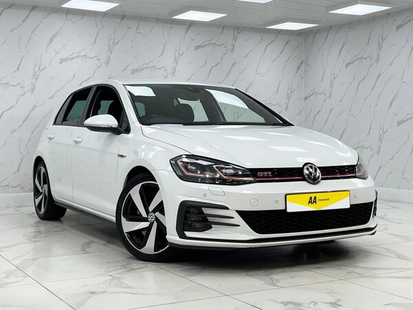 Used Volkswagen Golf 2019 for sale - 75264650: Photo 6