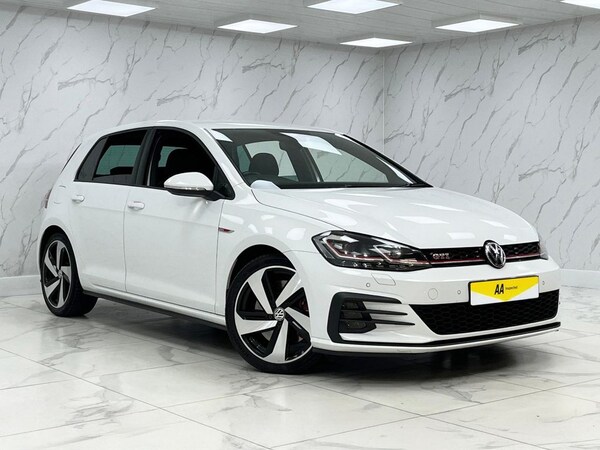Used Volkswagen Golf 2019 for sale - 75264650: Photo 7
