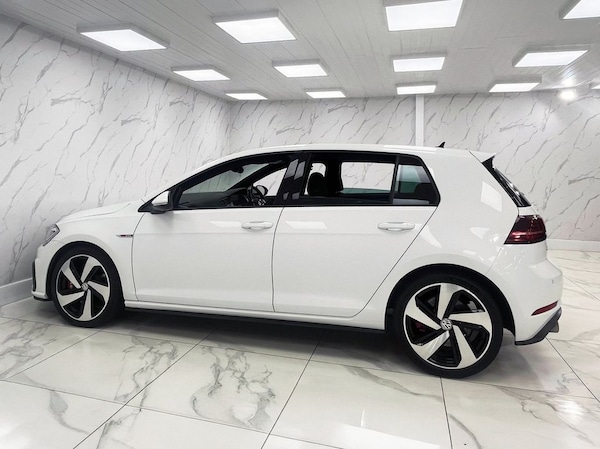 Used Volkswagen Golf 2019 for sale - 75264650: Photo 8