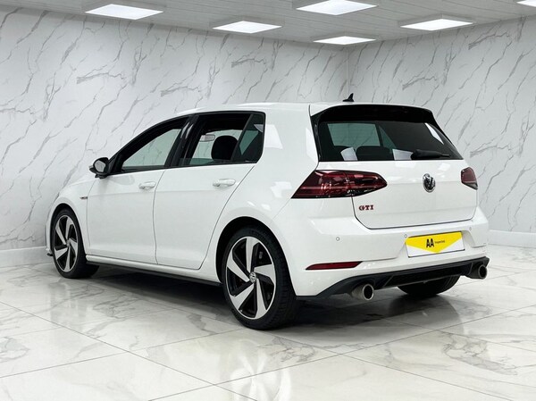 Used Volkswagen Golf 2019 for sale - 75264650: Photo 9