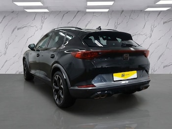 Used Cupra Formentor 2022 for sale - 77534707: Photo