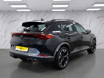 Used Cupra Formentor 2022 for sale - 77534707: Photo