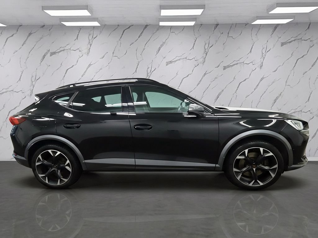 Used Cupra Formentor 2022 for sale - 77534707: Photo 5