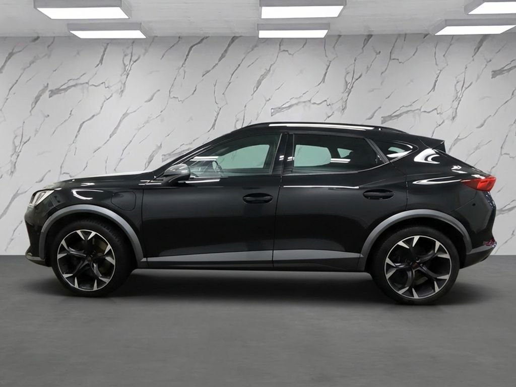 Used Cupra Formentor 2022 for sale - 77534707: Photo 6