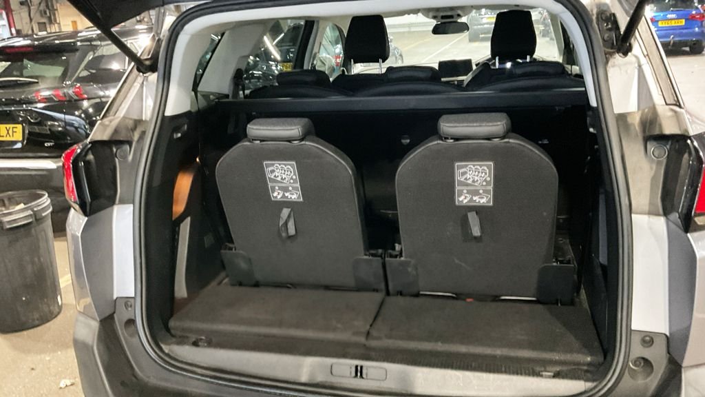 Used Peugeot 5008 2020 for sale - 77356627: Photo 11