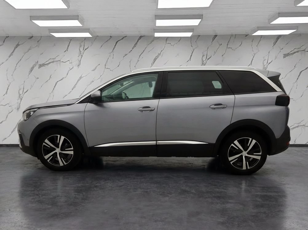 Used Peugeot 5008 2020 for sale - 77356627: Photo 6