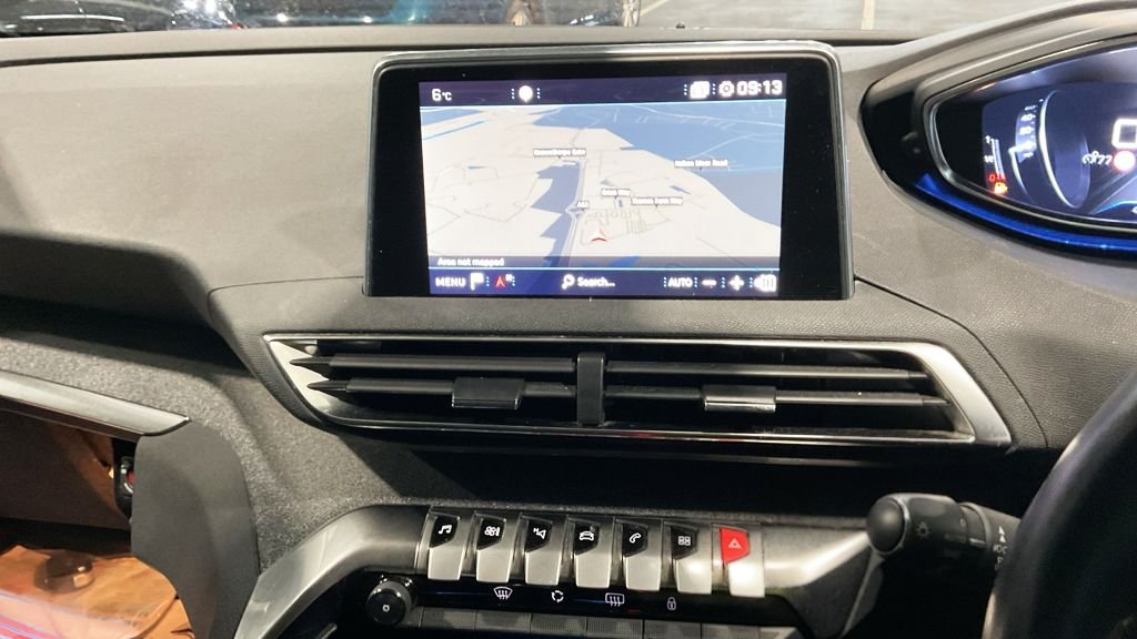 Used Peugeot 5008 2020 for sale - 77356627: Photo 7