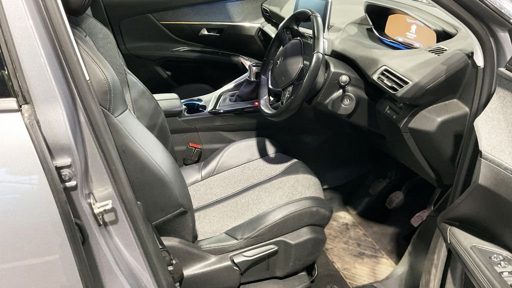 Used Peugeot 5008 2020 for sale - 77356627: Photo 9