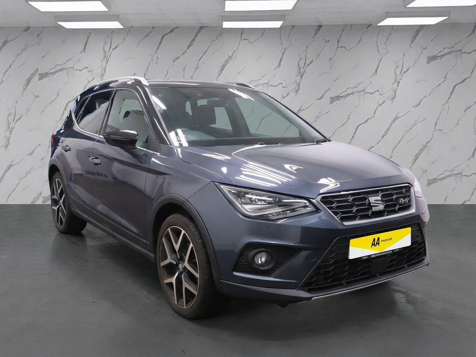 Used SEAT Arona 2020 for sale - 77369986: Photo 2