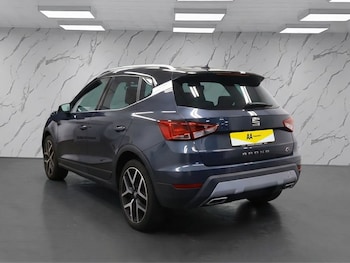 Used SEAT Arona 2020 for sale - 77369986: Photo