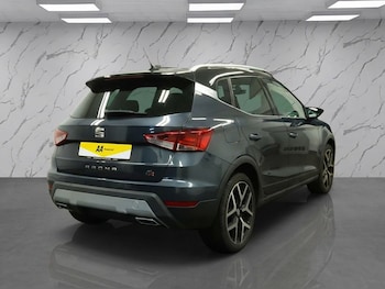 Used SEAT Arona 2020 for sale - 77369986: Photo