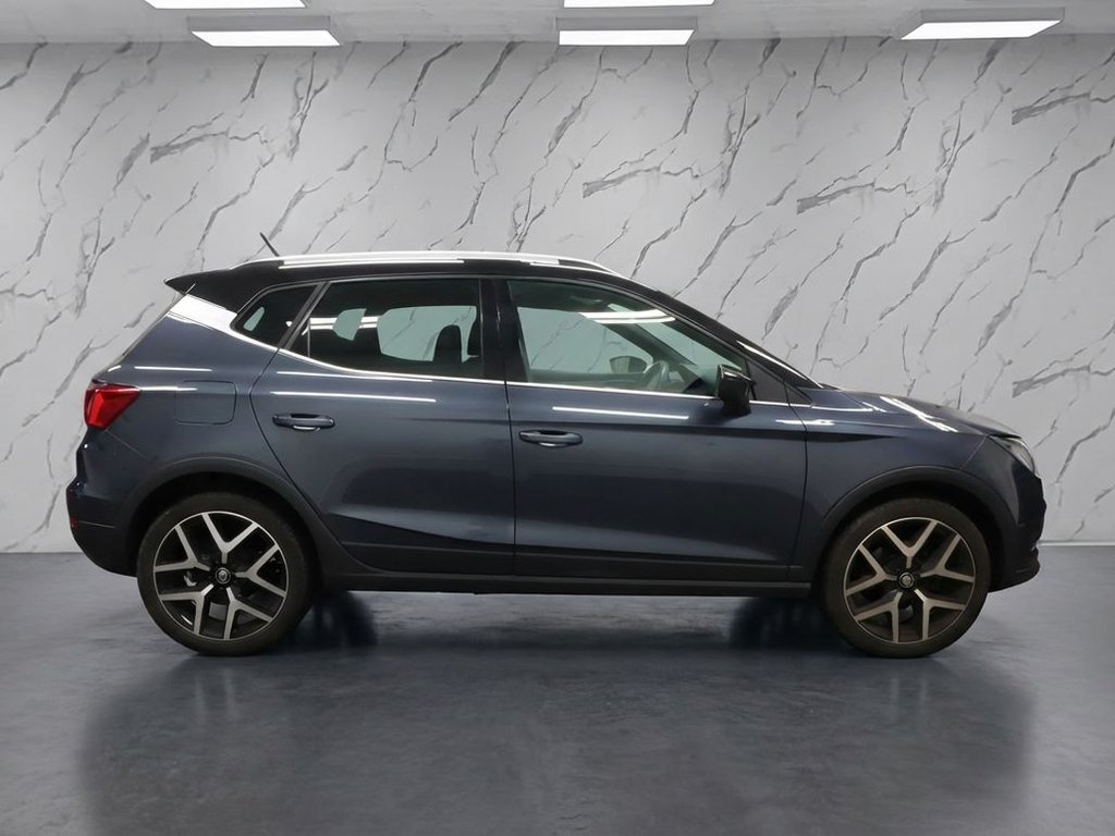 Used SEAT Arona 2020 for sale - 77369986: Photo 5