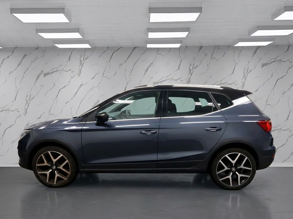 Used SEAT Arona 2020 for sale - 77369986: Photo 6