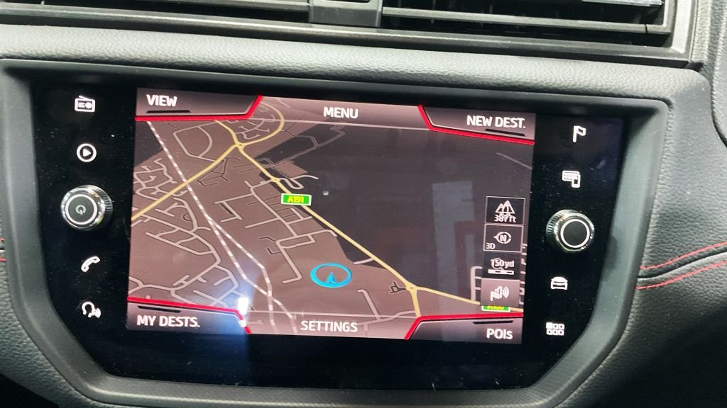 Used SEAT Arona 2020 for sale - 77369986: Photo 7