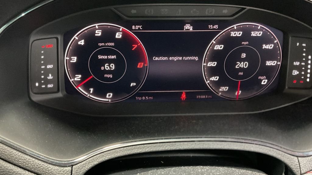 Used SEAT Arona 2020 for sale - 77369986: Photo 8