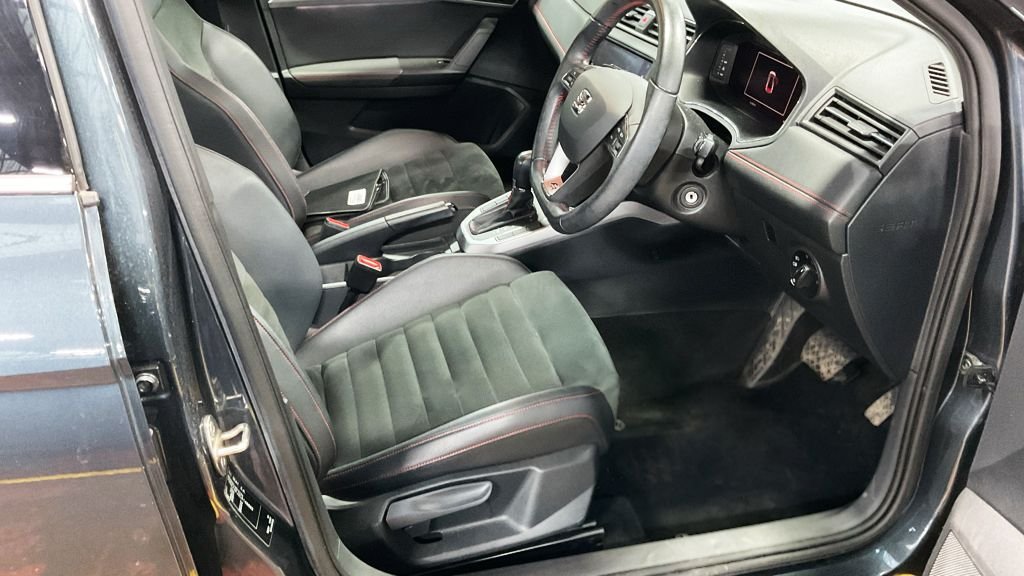Used SEAT Arona 2020 for sale - 77369986: Photo 9