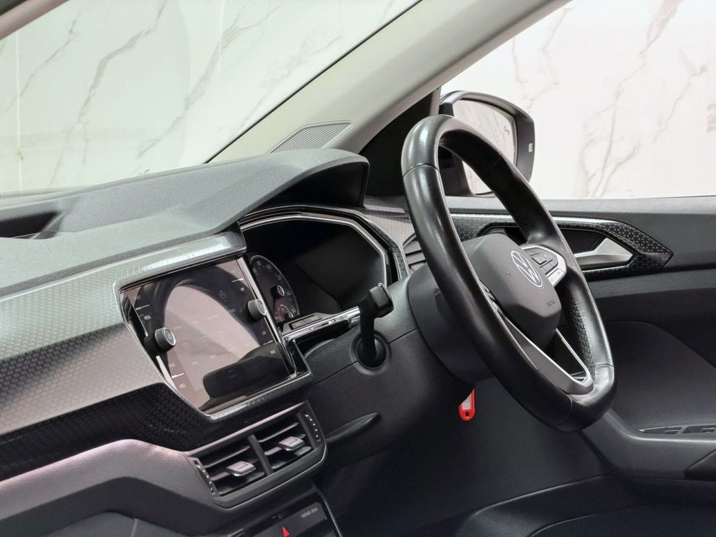 Used Volkswagen T-Cross 2021 for sale - 76280045: Photo 15