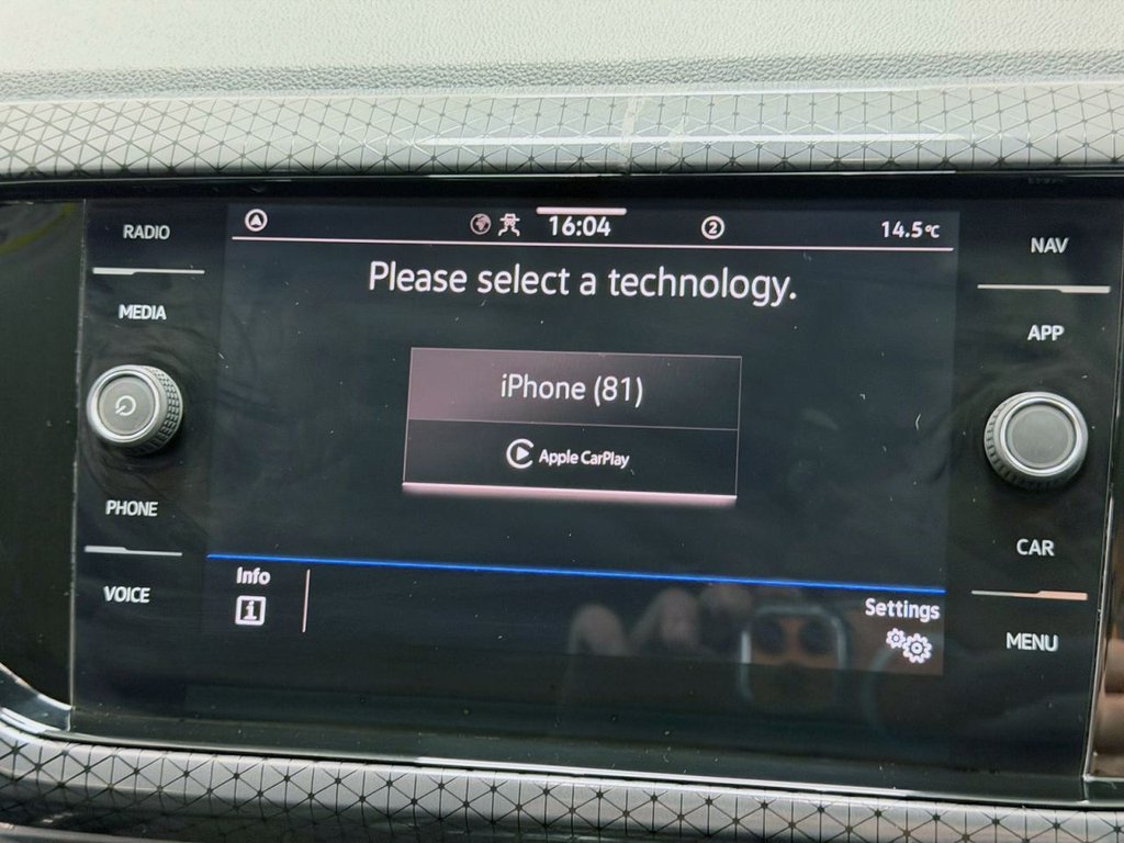 Used Volkswagen T-Cross 2021 for sale - 76280045: Photo 17