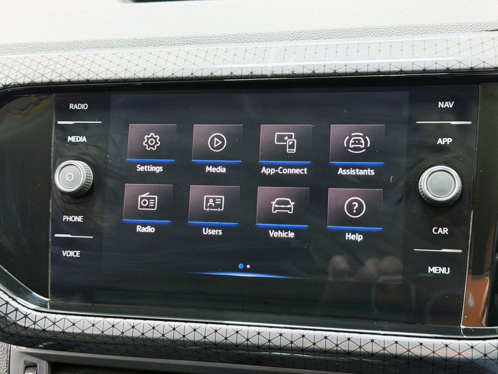 Used Volkswagen T-Cross 2021 for sale - 76280045: Photo 20
