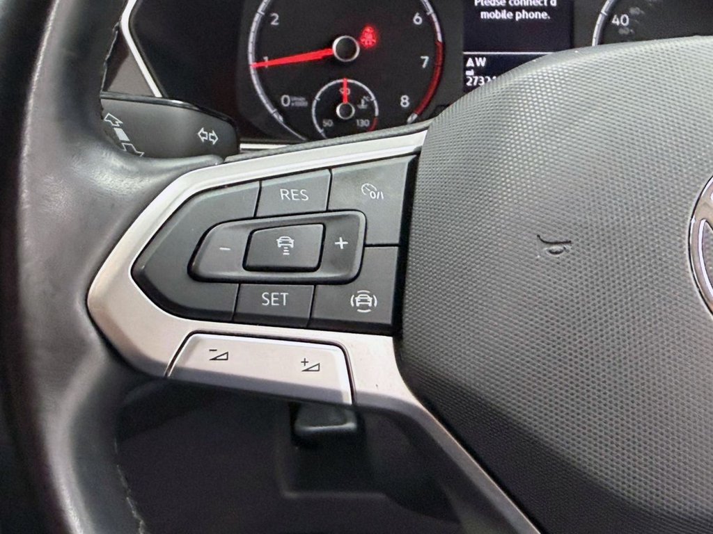 Used Volkswagen T-Cross 2021 for sale - 76280045: Photo 22